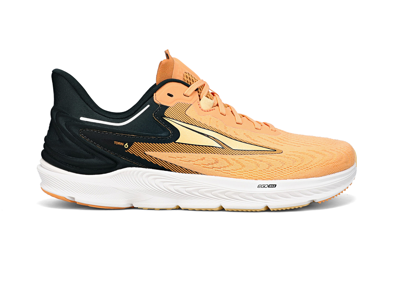 Balanced Cushioning Warum Laufschuhe ohne Sprengung oft die bessere Wahl